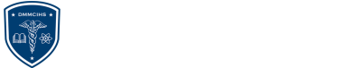 DMMC Institute of Health Sciences
